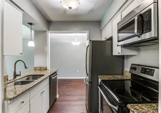 Photo 3 of Condo for sale at 4837 Cedar Springs Rd #316, Dallas, TX 75219 | MLS# 21175093 | Listing updated on 2026-09-16