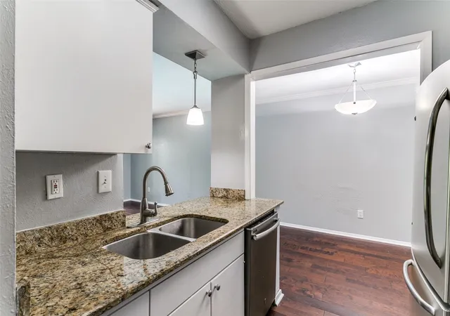 Photo 3 of Condo for sale at 4837 Cedar Springs Rd #316, Dallas, TX 75219 | MLS# 21175093 | Listing updated on 2026-09-16