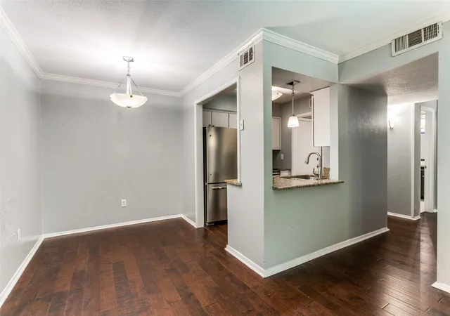 Photo 4 of Condo for sale at 4837 Cedar Springs Rd #316, Dallas, TX 75219 | MLS# 21175093 | Listing updated on 2026-09-16