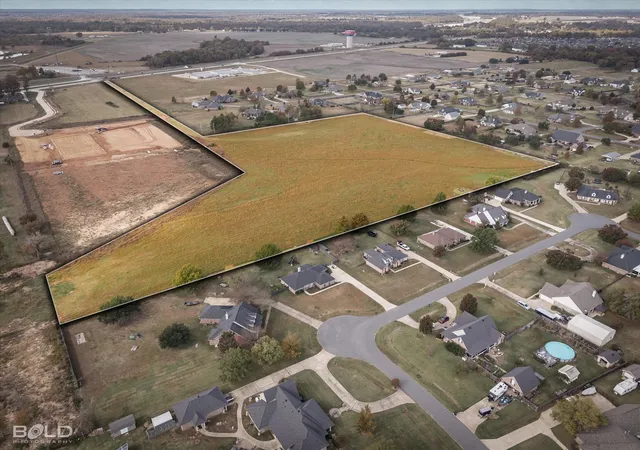 1st image of 4950 Benton Rd, Benton, LA 71111 | MLS# 21173193