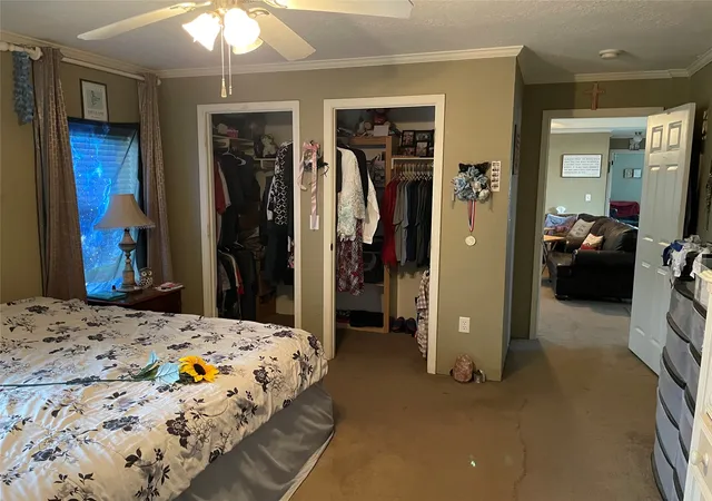 Photo 3 of Manufactured home for sale at 5615 Vz County Road 1222, Grand Saline, TX 75140 | MLS# 21175194 | Listing updated on 2026-09-23