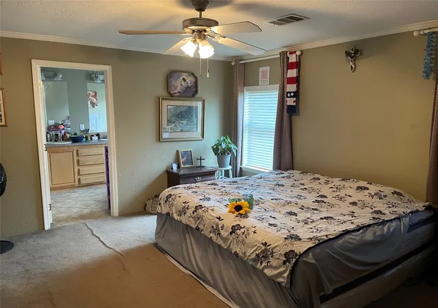 Photo 3 of Manufactured home for sale at 5615 Vz County Road 1222, Grand Saline, TX 75140 | MLS# 21175194 | Listing updated on 2026-09-23