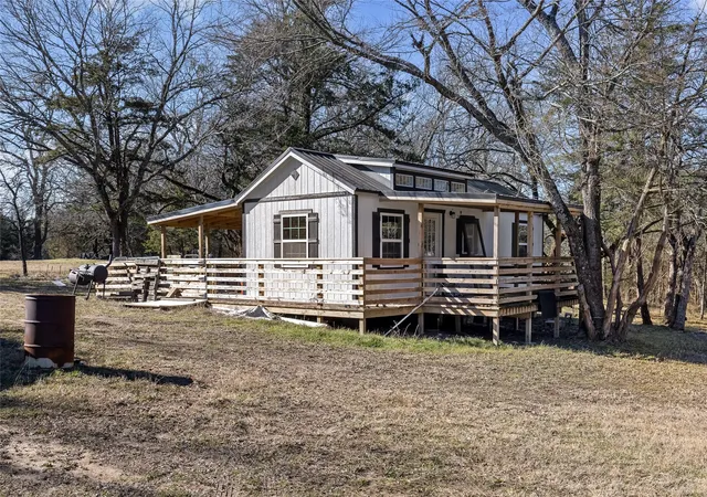 Photo 2 of Land for sale at 373 Ac Cr 1130, Cumby, TX 75402 | MLS# 21175282 | Listing updated on 2026-08-24