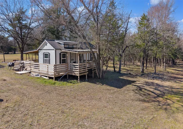 Photo 3 of Land for sale at 373 Ac Cr 1130, Cumby, TX 75402 | MLS# 21175282 | Listing updated on 2026-08-24