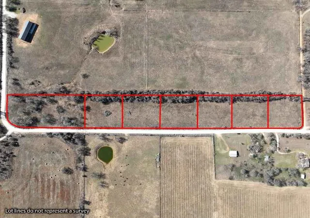 Photo 1 of Land for sale at Lot 7 County Road 1306, Whitney, TX 76692 | MLS# 21170482 | Listing updated on 2026-07-20