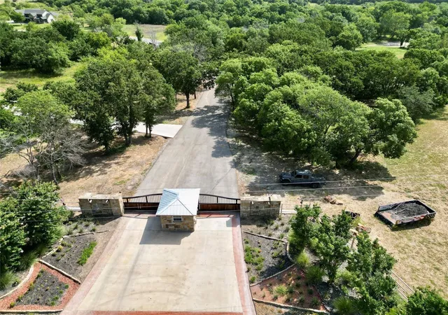 Photo 1 of Land for sale at 1029 Woodland Rd, Weatherford, TX 76088 | MLS# 21175354 | Listing updated on 2026-07-12