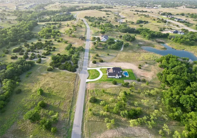 Photo 3 of Land for sale at 1029 Woodland Rd, Weatherford, TX 76088 | MLS# 21175354 | Listing updated on 2026-07-12