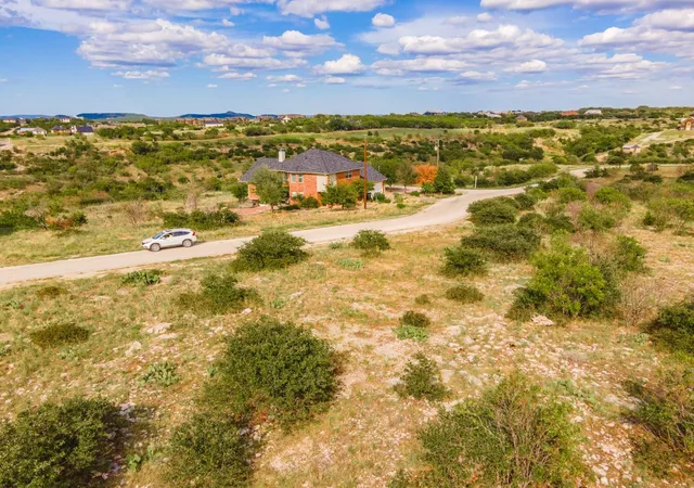 Homes for sale in Graford, TX | Lot 218 Castle Harbour, Graford, TX 76449 | MLS# 21175353
