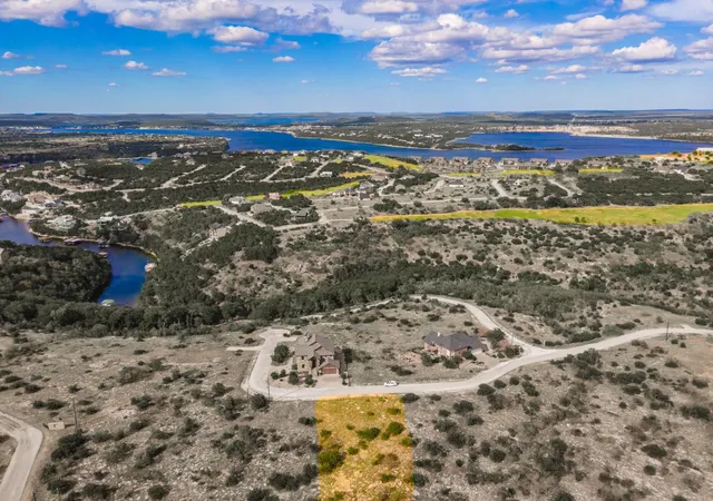 Homes for sale in Graford, TX | Lot 218 Castle Harbour, Graford, TX 76449 | MLS# 21175353