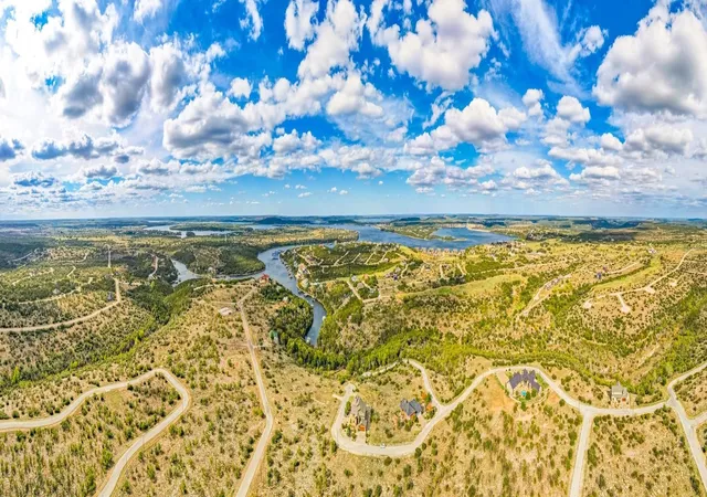 Homes for sale in Graford, TX | Lot 218 Castle Harbour, Graford, TX 76449 | MLS# 21175353