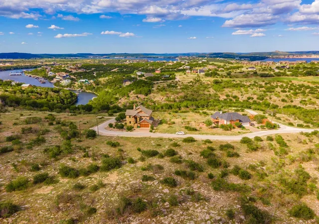 Homes for sale in Graford, TX | Lot 218 Castle Harbour, Graford, TX 76449 | MLS# 21175353