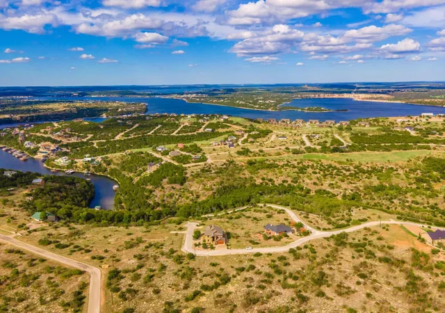 Homes for sale in Graford, TX | Lot 218 Castle Harbour, Graford, TX 76449 | MLS# 21175353