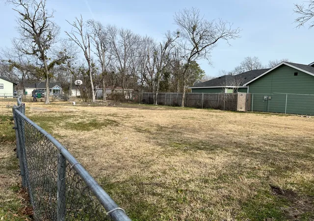 Homes for sale in Terrell, TX | Tbd1 Thomas St, Terrell, TX 75160 | MLS# 21174979