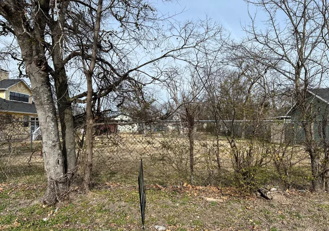 Homes for sale in Terrell, TX | Tbd1 Thomas St, Terrell, TX 75160 | MLS# 21174979