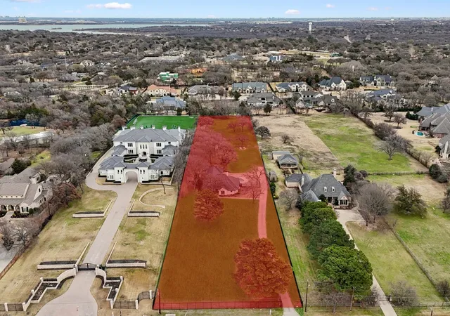 39th image of 1459 Sunshine Ln, Southlake, TX 76092 | MLS# 21175260