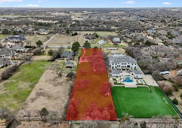 3rd image of 1459 Sunshine Ln, Southlake, TX 76092 | MLS# 21175260