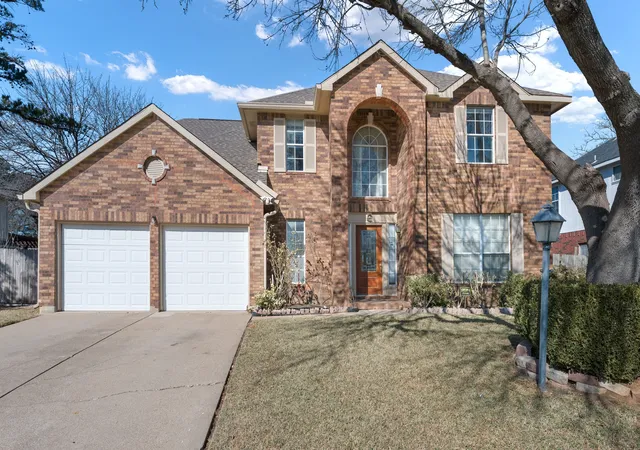 Photo 1 of Single family home for sale at 4303 Solitude Ct, Arlington, TX 76017 | MLS# 21167885 | Listing updated on 2026-08-25