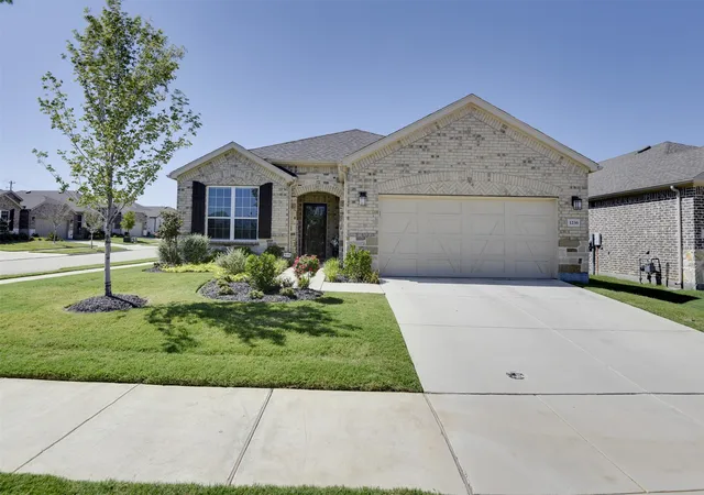 Photo 1 of Single family home for sale at 1236 Cornerstone Dr, Little Elm, TX 76227 | MLS# 21172195 | Listing updated on 2026-08-24