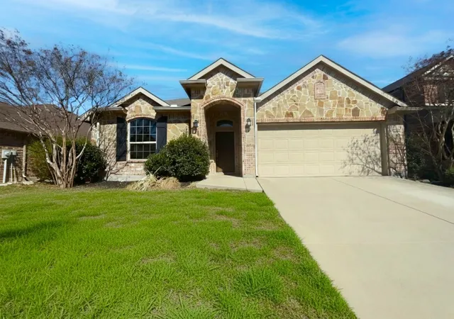 Photo 1 of Sale Pending at 16305 Toledo Bend Ct, Prosper, TX 75078 | MLS# 21175697 | Listing updated on 2026-09-30