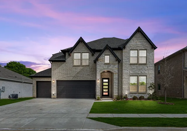 Photo 2 of Sale Pending at 1230 Anderson Dr, Trenton, TX 75490 | MLS# 21175827 | Listing updated on 2026-08-21