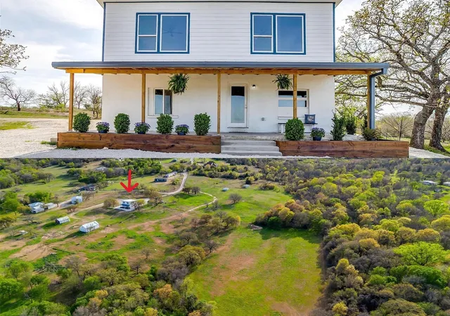 Photo 1 of Land for sale at 599 Private Road 3630, Springtown, TX 76082 | MLS# 21139667 | Listing updated on 2026-09-25