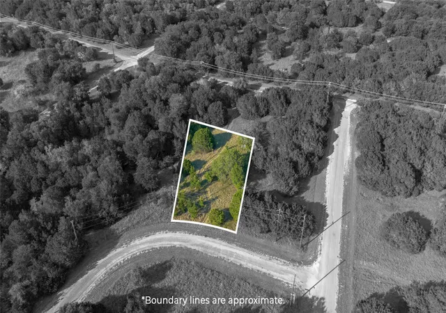 Land for sale at 40031 Brentwood Ct, Whitney, TX 76692 | MLS# 21176026