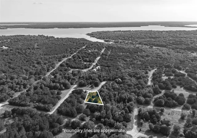 Photo 1 of Land for sale at 40031 Brentwood Ct, Whitney, TX 76692 | MLS# 21176026 | Listing updated on 2026-08-10