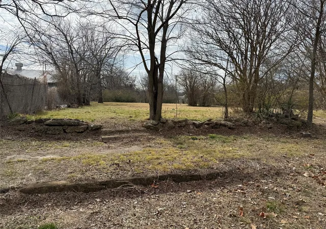 Photo 2 of Land for sale at 228 E Nelson St, Denison, TX 75021 | MLS# 21176215 | Listing updated on 2026-10-04