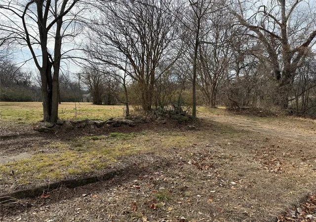 Photo 3 of Land for sale at 228 E Nelson St, Denison, TX 75021 | MLS# 21176215 | Listing updated on 2026-10-04
