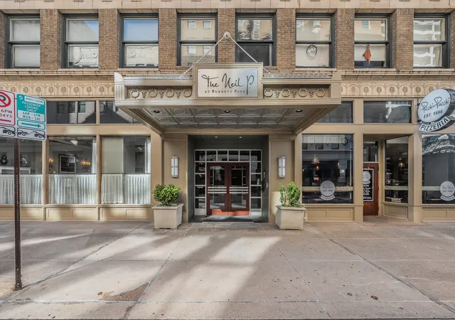 Photo 1 of Condo for sale at 411 W 7th St #1007, Fort Worth, TX 76102 | MLS# 21176229 | Listing updated on 2026-07-09