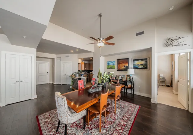 2nd image of 411 W 7th St #1007, Fort Worth, TX 76102 | MLS# 21176229