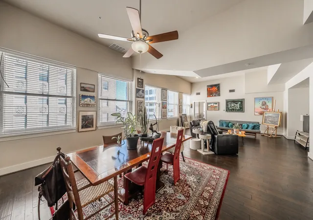 Photo 2 of Condo for sale at 411 W 7Th St #1007, Fort Worth, TX 76102 | MLS# 21176229 | Listing updated on 2026-07-09