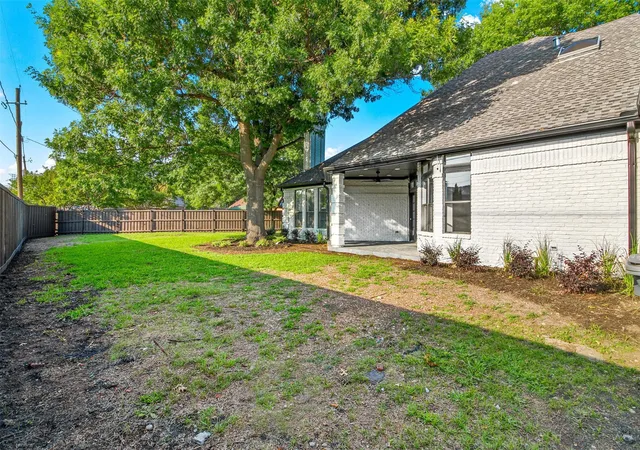 Photo 2 of Sale Pending at 7319 Briarnoll, Dallas, TX 75252 | MLS# 21176183 | Listing updated on 2026-07-24