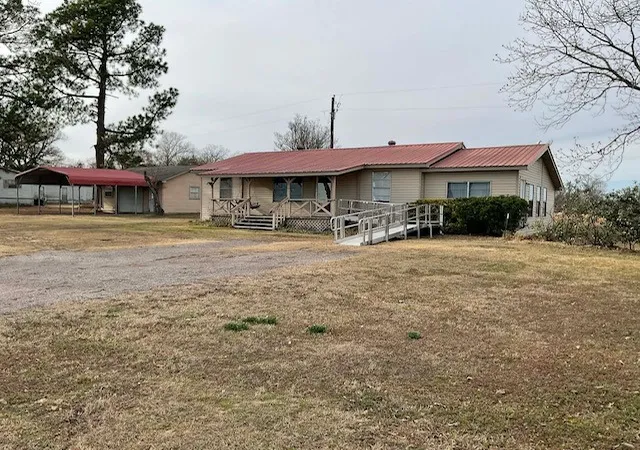 Homes for sale in Sulphur Springs, TX | 8342 Fm 1567 E, Sulphur Springs, TX 75482 | MLS# 21176255