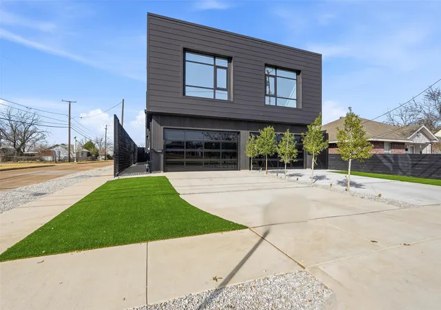 Photo 2 of Sale Pending at 6801 Tyree St, Dallas, TX 75209 | MLS# 21174717 | Listing updated on 2026-08-03