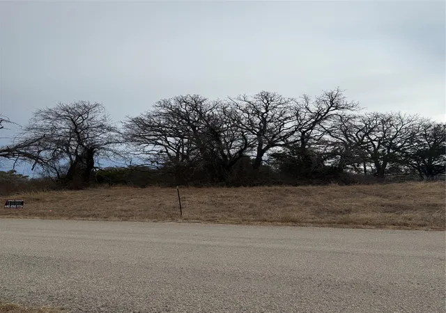 Photo 3 of Land for sale at 5905 Arrowhead Dr, Granbury, TX 76048 | MLS# 21176406 | Listing updated on 2026-08-18
