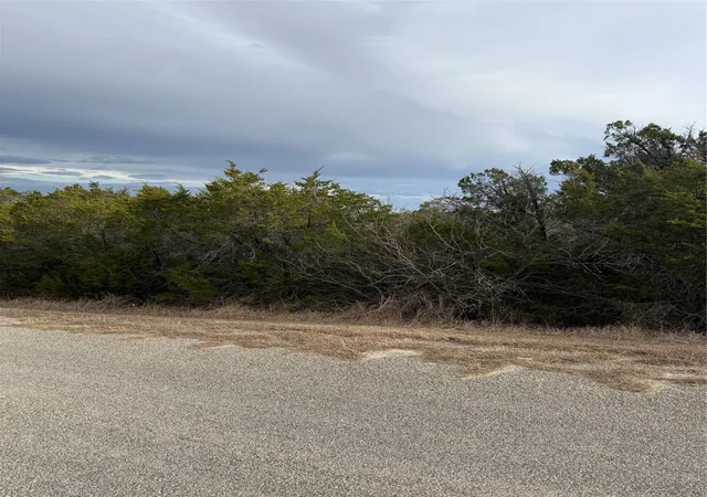 Photo 3 of Land for sale at 3111 Canadian River Trl, Granbury, TX 76048 | MLS# 21176425 | Listing updated on 2026-08-18