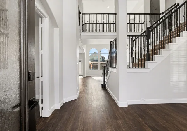 Photo 3 of Single family home for sale at 411 Sodbury Ct, Roanoke, TX 76262 | MLS# 21128386 | Listing updated on 2026-09-28