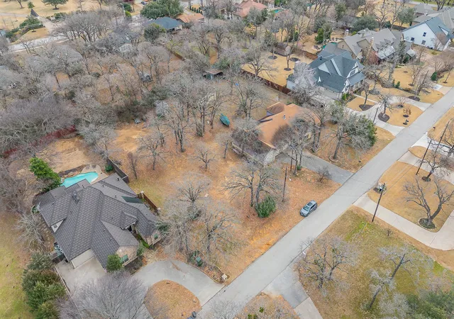 Homes for sale in Colleyville, TX | Lot 13r Bettinger Dr, Colleyville, TX 76034 | MLS# 21171865