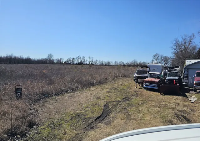 Photo 2 of Land for sale at 505 Whitehurst St, Greenville, TX 75401 | MLS# 21176452 | Listing updated on 2026-10-07