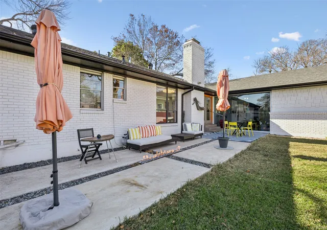 Photo 40 of Single family home for sale at 2715 Bonnywood Ln, Dallas, TX 75233 | MLS# 21150148 | Listing updated on 2026-08-22