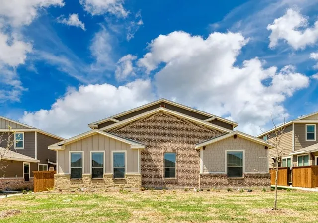 Homes for sale in Venus, TX | 640 642 644 646 Fallow Dr, Venus, TX 76084 | MLS# 21176491