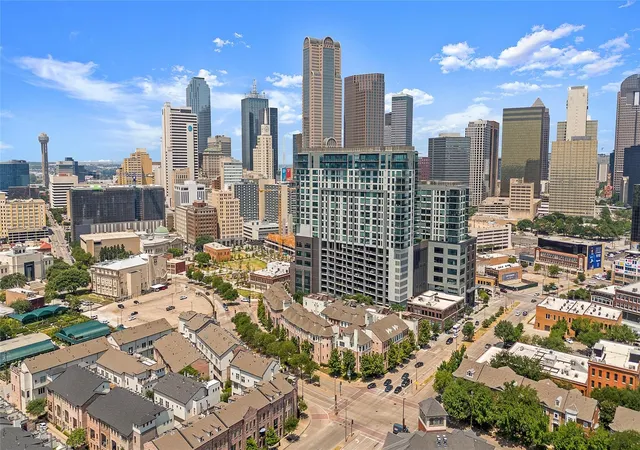 Homes for sale in Dallas, TX | 2123 Albany St, Dallas, TX 75201 | MLS# 21176332