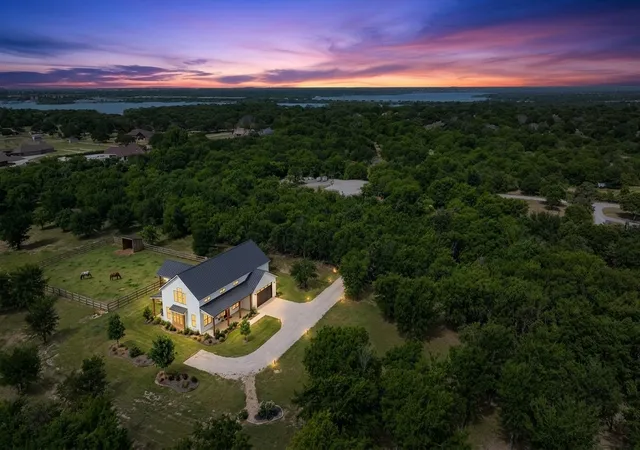 Photo 2 of Land for sale at Tbd Main St, Lake Dallas, TX 75065 | MLS# 21174532 | Listing updated on 2026-07-25