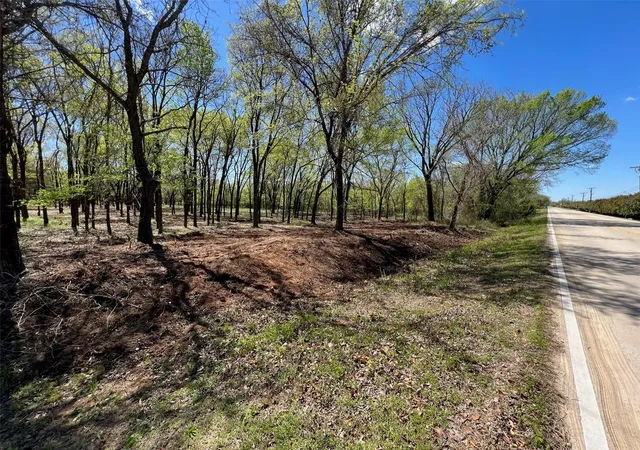 Photo 3 of Land for sale at Tbd Main St, Lake Dallas, TX 75065 | MLS# 21174532 | Listing updated on 2026-07-25
