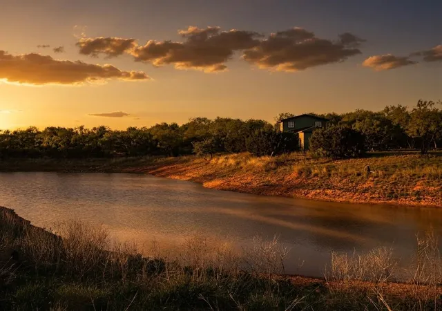 Photo 2 of Land for sale at 258 County Road 206, Ovalo, TX 79541 | MLS# 21176747 | Listing updated on 2026-09-01