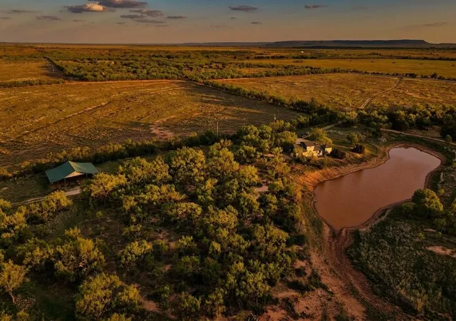 Photo 3 of Land for sale at 258 County Road 206, Ovalo, TX 79541 | MLS# 21176747 | Listing updated on 2026-09-01