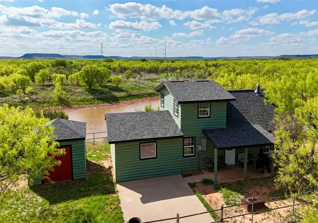 Photo 3 of Land for sale at 258 County Road 206, Ovalo, TX 79541 | MLS# 21176747 | Listing updated on 2026-09-01
