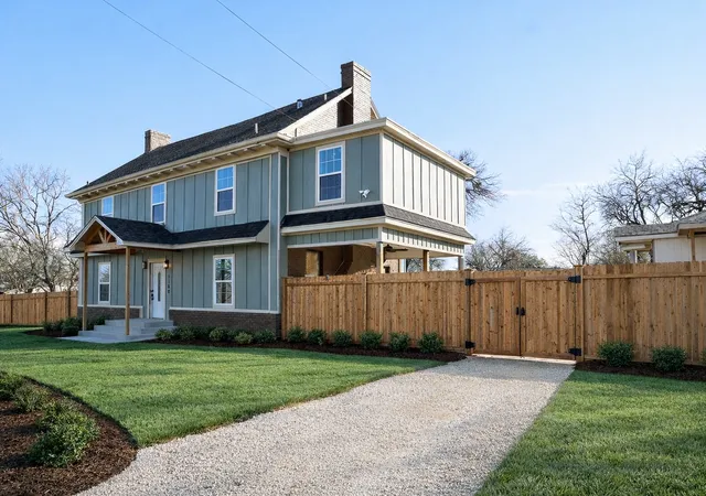 1st image of 5120 Barnett St, Fort Worth, TX 76112 | MLS# 21172693