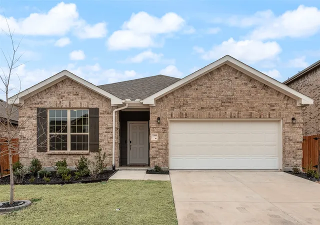 Photo 1 of Single family home for sale at 3208 Apple Creek Ave, Crandall, TX 75114 | MLS# 21174394 | Listing updated on 2026-07-04